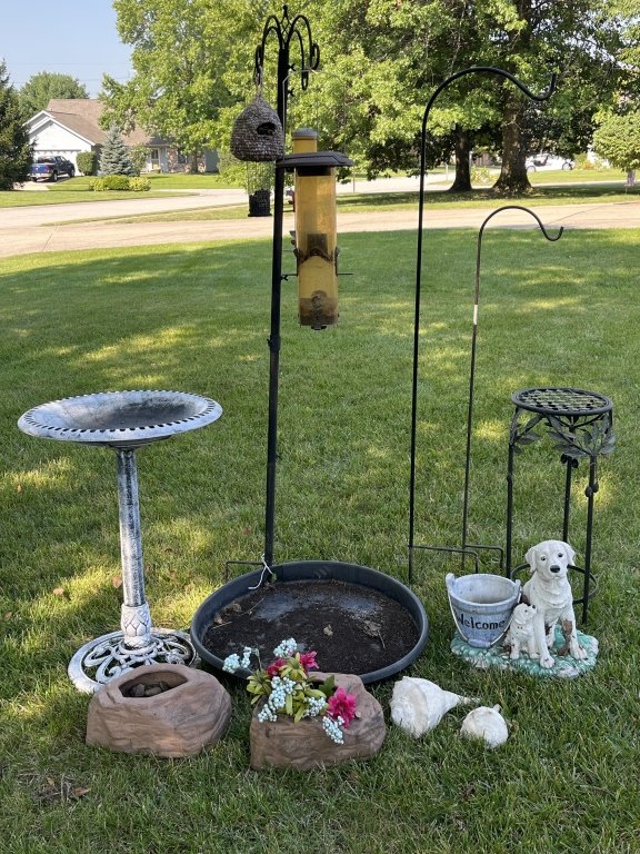 Property photo 140 - TIMED ONLINE ONLY PERSONAL PROPERTY AUCTION IN ALLEN COUNTY INDIANA