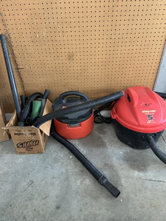 Property photo 144 - TIMED ONLINE ONLY PERSONAL PROPERTY AUCTION IN ALLEN COUNTY INDIANA