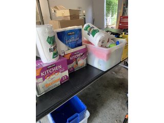Property photo 152 - TIMED ONLINE ONLY PERSONAL PROPERTY AUCTION IN ALLEN COUNTY INDIANA
