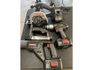 Property photo 154 - TIMED ONLINE ONLY PERSONAL PROPERTY AUCTION IN ALLEN COUNTY INDIANA