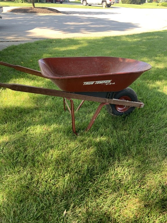 Property photo 157 - TIMED ONLINE ONLY PERSONAL PROPERTY AUCTION IN ALLEN COUNTY INDIANA