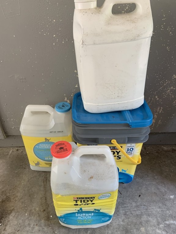 Property photo 170 - TIMED ONLINE ONLY PERSONAL PROPERTY AUCTION IN ALLEN COUNTY INDIANA