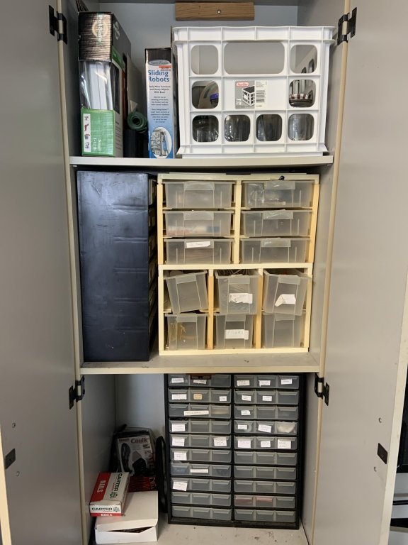 Property photo 181 - TIMED ONLINE ONLY PERSONAL PROPERTY AUCTION IN ALLEN COUNTY INDIANA
