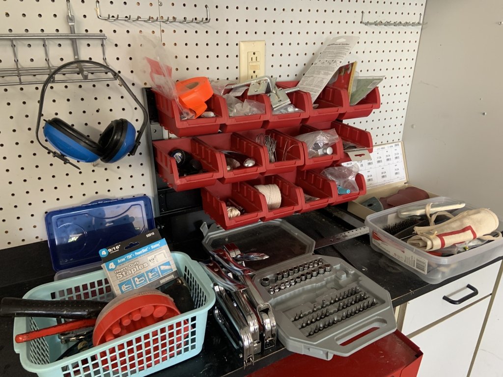 Property photo 182 - TIMED ONLINE ONLY PERSONAL PROPERTY AUCTION IN ALLEN COUNTY INDIANA
