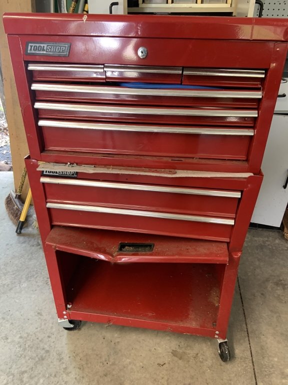 Property photo 185 - TIMED ONLINE ONLY PERSONAL PROPERTY AUCTION IN ALLEN COUNTY INDIANA