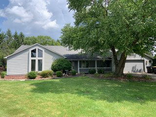 Property photo 1 - REAL ESTATE AUCTION - .45+/- ACRES OFFERED IN 1 TRACT IN ALLEN COUNTY, INDIANA
