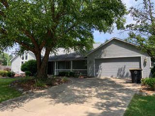 Property photo 4 - REAL ESTATE AUCTION - .45+/- ACRES OFFERED IN 1 TRACT IN ALLEN COUNTY, INDIANA