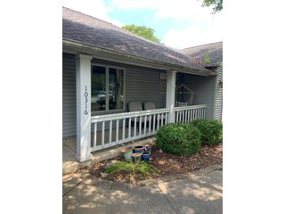Property photo 8 - REAL ESTATE AUCTION - .45+/- ACRES OFFERED IN 1 TRACT IN ALLEN COUNTY, INDIANA