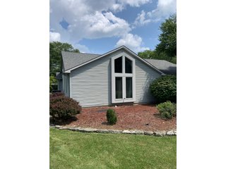 Property photo 9 - REAL ESTATE AUCTION - .45+/- ACRES OFFERED IN 1 TRACT IN ALLEN COUNTY, INDIANA
