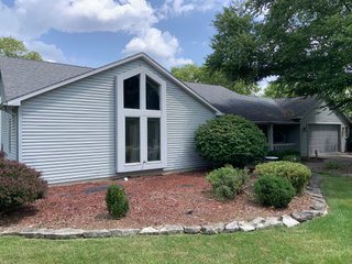 Property photo 10 - REAL ESTATE AUCTION - .45+/- ACRES OFFERED IN 1 TRACT IN ALLEN COUNTY, INDIANA