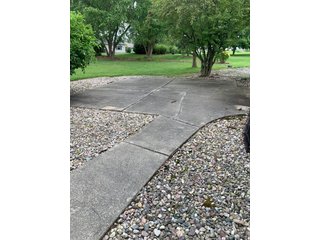 Property photo 11 - REAL ESTATE AUCTION - .45+/- ACRES OFFERED IN 1 TRACT IN ALLEN COUNTY, INDIANA