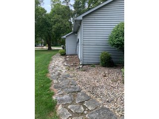 Property photo 13 - REAL ESTATE AUCTION - .45+/- ACRES OFFERED IN 1 TRACT IN ALLEN COUNTY, INDIANA