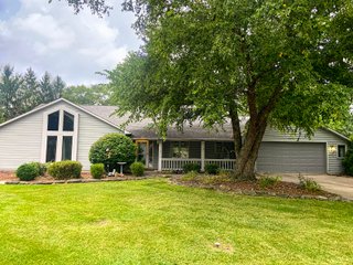Property photo 18 - REAL ESTATE AUCTION - .45+/- ACRES OFFERED IN 1 TRACT IN ALLEN COUNTY, INDIANA
