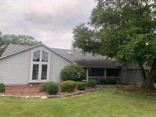 Property photo 19 - REAL ESTATE AUCTION - .45+/- ACRES OFFERED IN 1 TRACT IN ALLEN COUNTY, INDIANA