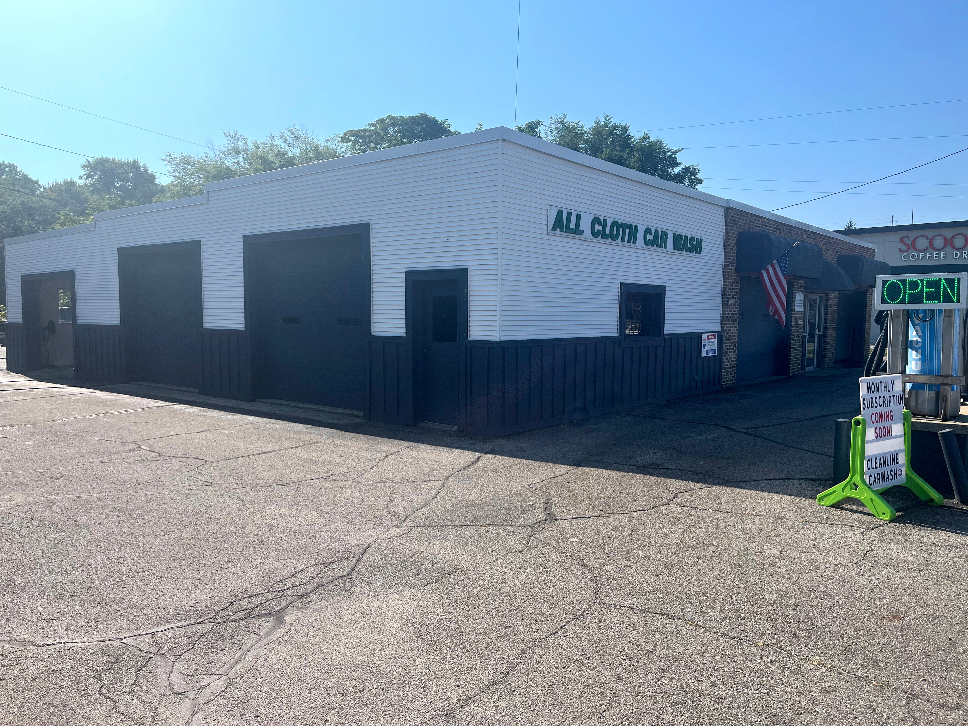 Property photo 14 - TIMED ONLINE ONLY REAL ESTATE AUCTION OFFERED IN 1 TRACT IN WABASH COUNTY, INDIANA