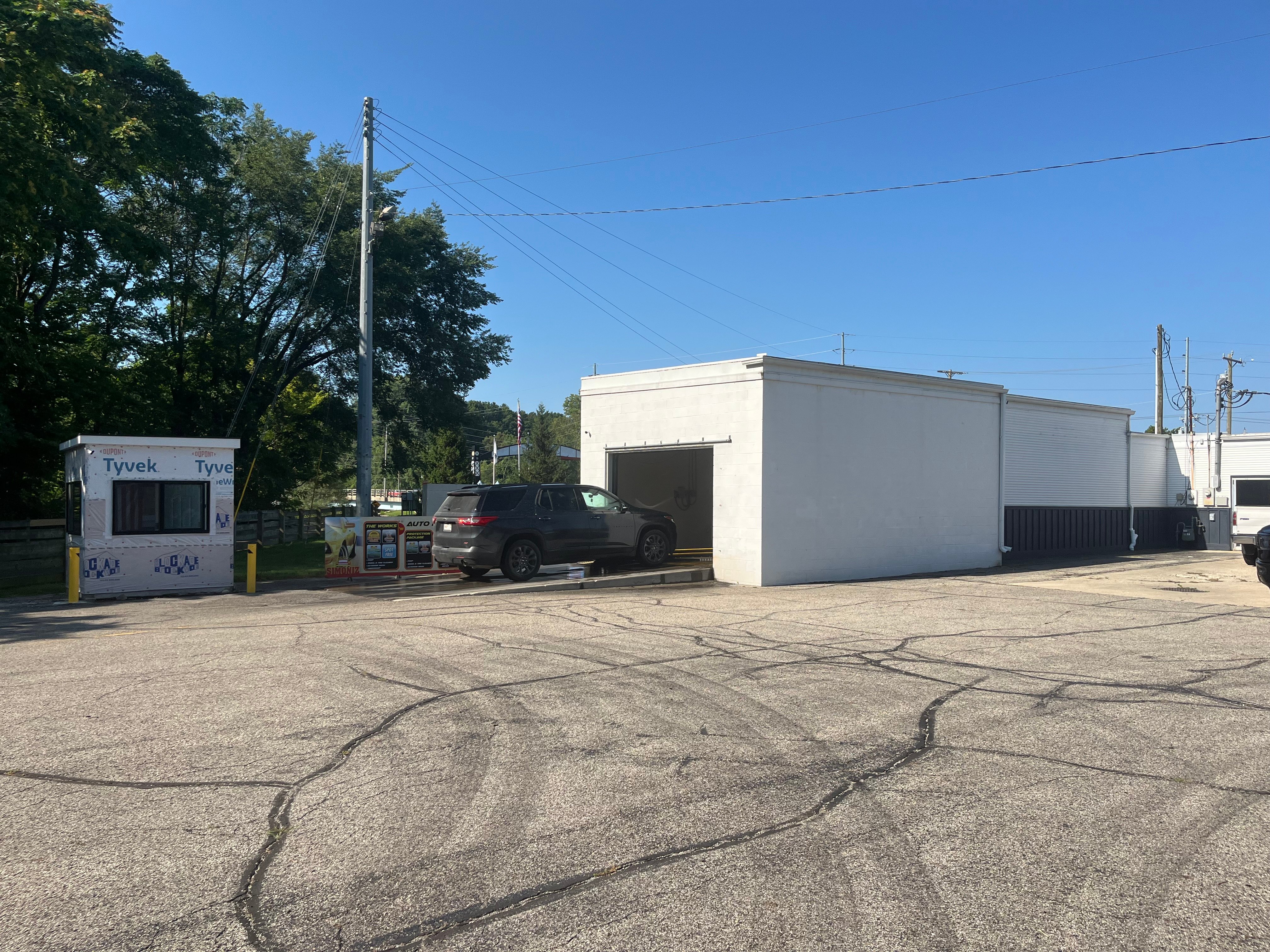 Property photo 11 - TIMED ONLINE ONLY REAL ESTATE AUCTION OFFERED IN 1 TRACT IN WABASH COUNTY, INDIANA