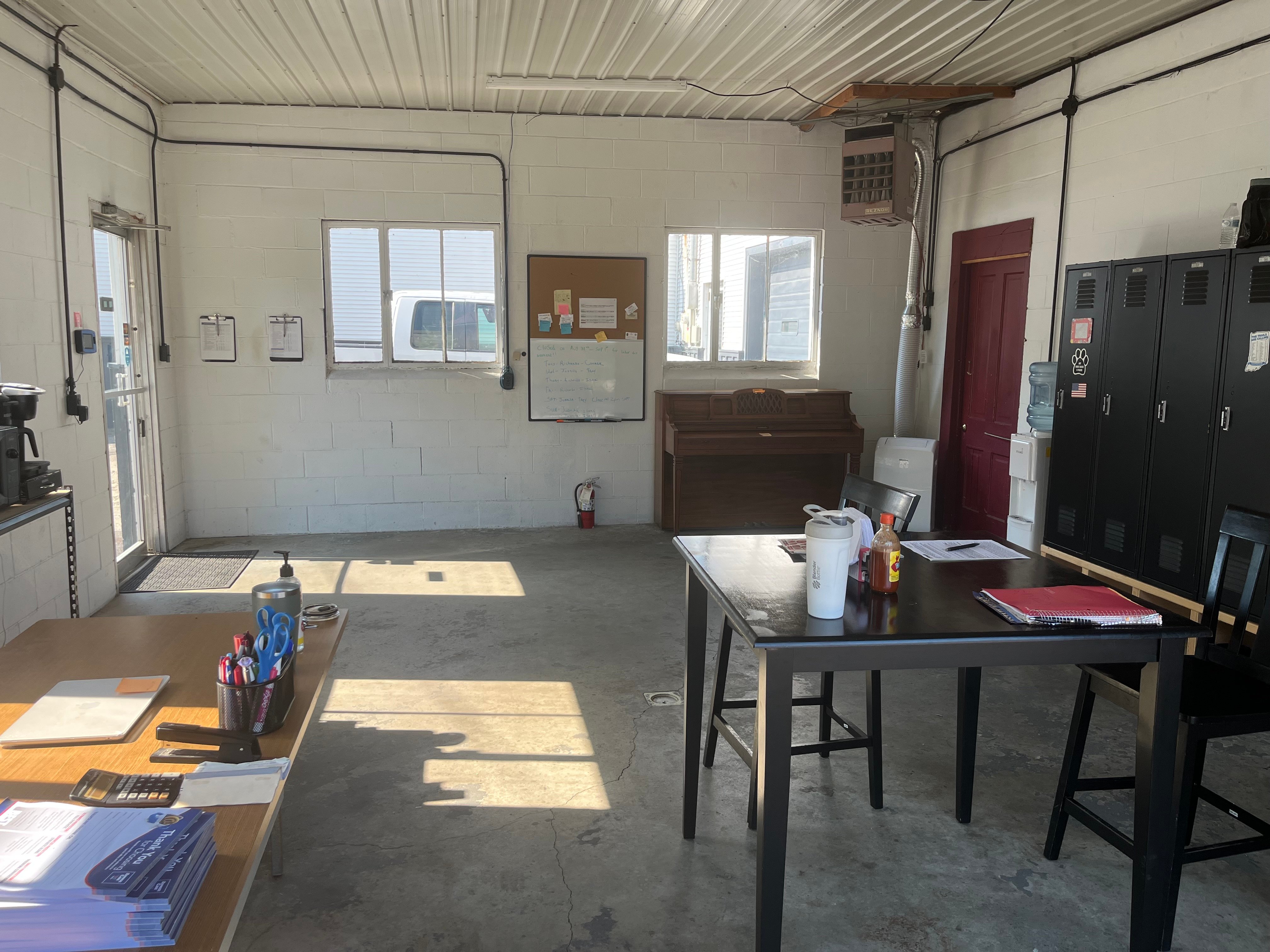 Property photo 8 - TIMED ONLINE ONLY REAL ESTATE AUCTION OFFERED IN 1 TRACT IN WABASH COUNTY, INDIANA