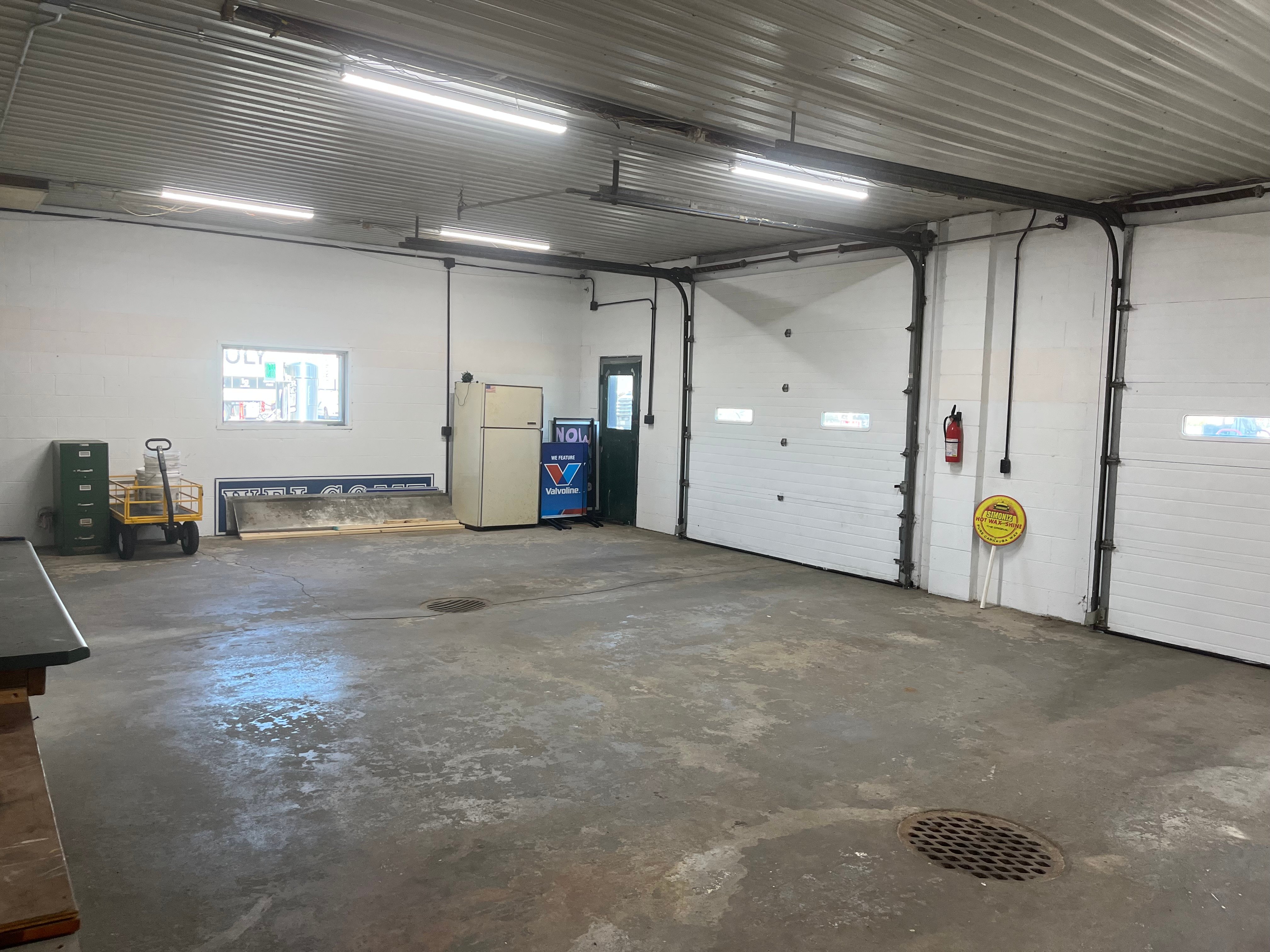 Property photo 7 - TIMED ONLINE ONLY REAL ESTATE AUCTION OFFERED IN 1 TRACT IN WABASH COUNTY, INDIANA