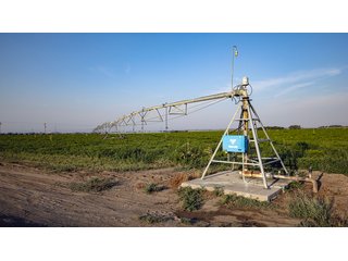 Property photo 444 - FARMLAND AUCTION -747.5+/-ACRES OFFERED IN 11 TRACTS IN FRANKLIN COUNTY, WASHINGTON