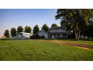 Property photo 152 - FARMLAND AUCTION -747.5+/-ACRES OFFERED IN 11 TRACTS IN FRANKLIN COUNTY, WASHINGTON