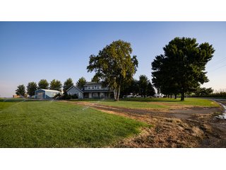 Property photo 153 - FARMLAND AUCTION -747.5+/-ACRES OFFERED IN 11 TRACTS IN FRANKLIN COUNTY, WASHINGTON