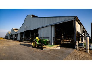 Property photo 155 - FARMLAND AUCTION -747.5+/-ACRES OFFERED IN 11 TRACTS IN FRANKLIN COUNTY, WASHINGTON