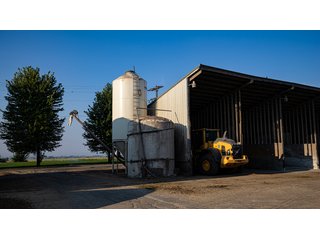 Property photo 156 - FARMLAND AUCTION -747.5+/-ACRES OFFERED IN 11 TRACTS IN FRANKLIN COUNTY, WASHINGTON