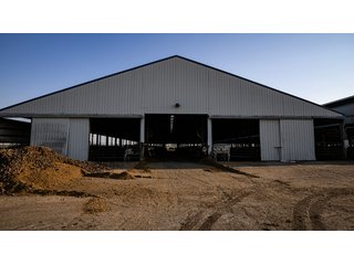 Property photo 160 - FARMLAND AUCTION -747.5+/-ACRES OFFERED IN 11 TRACTS IN FRANKLIN COUNTY, WASHINGTON