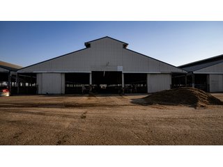 Property photo 161 - FARMLAND AUCTION -747.5+/-ACRES OFFERED IN 11 TRACTS IN FRANKLIN COUNTY, WASHINGTON