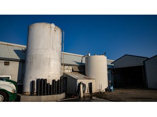 Property photo 165 - FARMLAND AUCTION -747.5+/-ACRES OFFERED IN 11 TRACTS IN FRANKLIN COUNTY, WASHINGTON