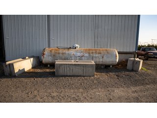 Property photo 168 - FARMLAND AUCTION -747.5+/-ACRES OFFERED IN 11 TRACTS IN FRANKLIN COUNTY, WASHINGTON
