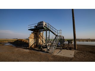 Property photo 175 - FARMLAND AUCTION -747.5+/-ACRES OFFERED IN 11 TRACTS IN FRANKLIN COUNTY, WASHINGTON
