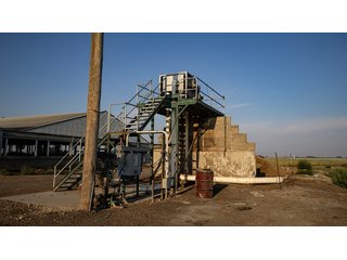 Property photo 176 - FARMLAND AUCTION -747.5+/-ACRES OFFERED IN 11 TRACTS IN FRANKLIN COUNTY, WASHINGTON