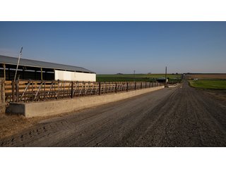 Property photo 185 - FARMLAND AUCTION -747.5+/-ACRES OFFERED IN 11 TRACTS IN FRANKLIN COUNTY, WASHINGTON