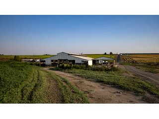 Property photo 107 - FARMLAND AUCTION -747.5+/-ACRES OFFERED IN 11 TRACTS IN FRANKLIN COUNTY, WASHINGTON