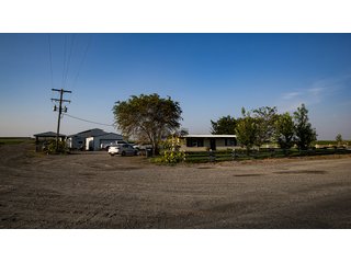 Property photo 111 - FARMLAND AUCTION -747.5+/-ACRES OFFERED IN 11 TRACTS IN FRANKLIN COUNTY, WASHINGTON