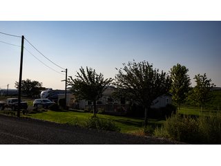 Property photo 113 - FARMLAND AUCTION -747.5+/-ACRES OFFERED IN 11 TRACTS IN FRANKLIN COUNTY, WASHINGTON