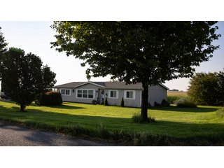 Property photo 118 - FARMLAND AUCTION -747.5+/-ACRES OFFERED IN 11 TRACTS IN FRANKLIN COUNTY, WASHINGTON