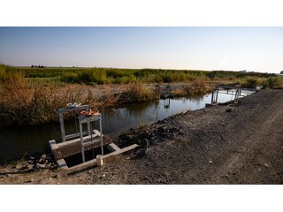 Property photo 573 - FARMLAND AUCTION -747.5+/-ACRES OFFERED IN 11 TRACTS IN FRANKLIN COUNTY, WASHINGTON