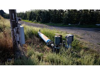 Property photo 575 - FARMLAND AUCTION -747.5+/-ACRES OFFERED IN 11 TRACTS IN FRANKLIN COUNTY, WASHINGTON