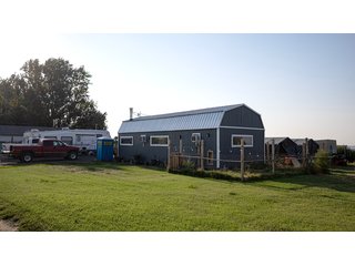 Property photo 522 - FARMLAND AUCTION -747.5+/-ACRES OFFERED IN 11 TRACTS IN FRANKLIN COUNTY, WASHINGTON