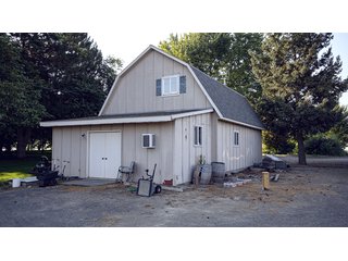 Property photo 469 - FARMLAND AUCTION -747.5+/-ACRES OFFERED IN 11 TRACTS IN FRANKLIN COUNTY, WASHINGTON