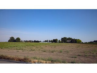 Property photo 450 - FARMLAND AUCTION -747.5+/-ACRES OFFERED IN 11 TRACTS IN FRANKLIN COUNTY, WASHINGTON