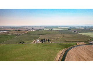 Property photo 8 - FARMLAND AUCTION -747.5+/-ACRES OFFERED IN 11 TRACTS IN FRANKLIN COUNTY, WASHINGTON