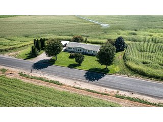 Property photo 35 - FARMLAND AUCTION -747.5+/-ACRES OFFERED IN 11 TRACTS IN FRANKLIN COUNTY, WASHINGTON