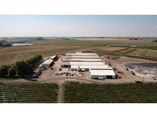 Property photo 190 - FARMLAND AUCTION -747.5+/-ACRES OFFERED IN 11 TRACTS IN FRANKLIN COUNTY, WASHINGTON