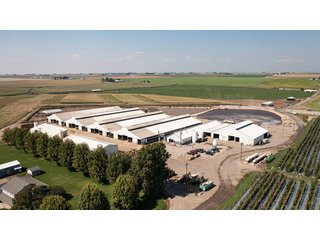 Property photo 191 - FARMLAND AUCTION -747.5+/-ACRES OFFERED IN 11 TRACTS IN FRANKLIN COUNTY, WASHINGTON