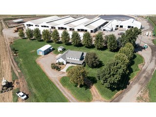 Property photo 192 - FARMLAND AUCTION -747.5+/-ACRES OFFERED IN 11 TRACTS IN FRANKLIN COUNTY, WASHINGTON