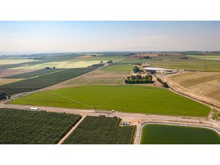Property photo 1 - FARMLAND AUCTION -747.5+/-ACRES OFFERED IN 11 TRACTS IN FRANKLIN COUNTY, WASHINGTON