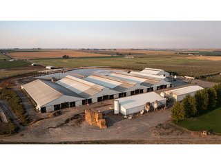 Property photo 195 - FARMLAND AUCTION -747.5+/-ACRES OFFERED IN 11 TRACTS IN FRANKLIN COUNTY, WASHINGTON